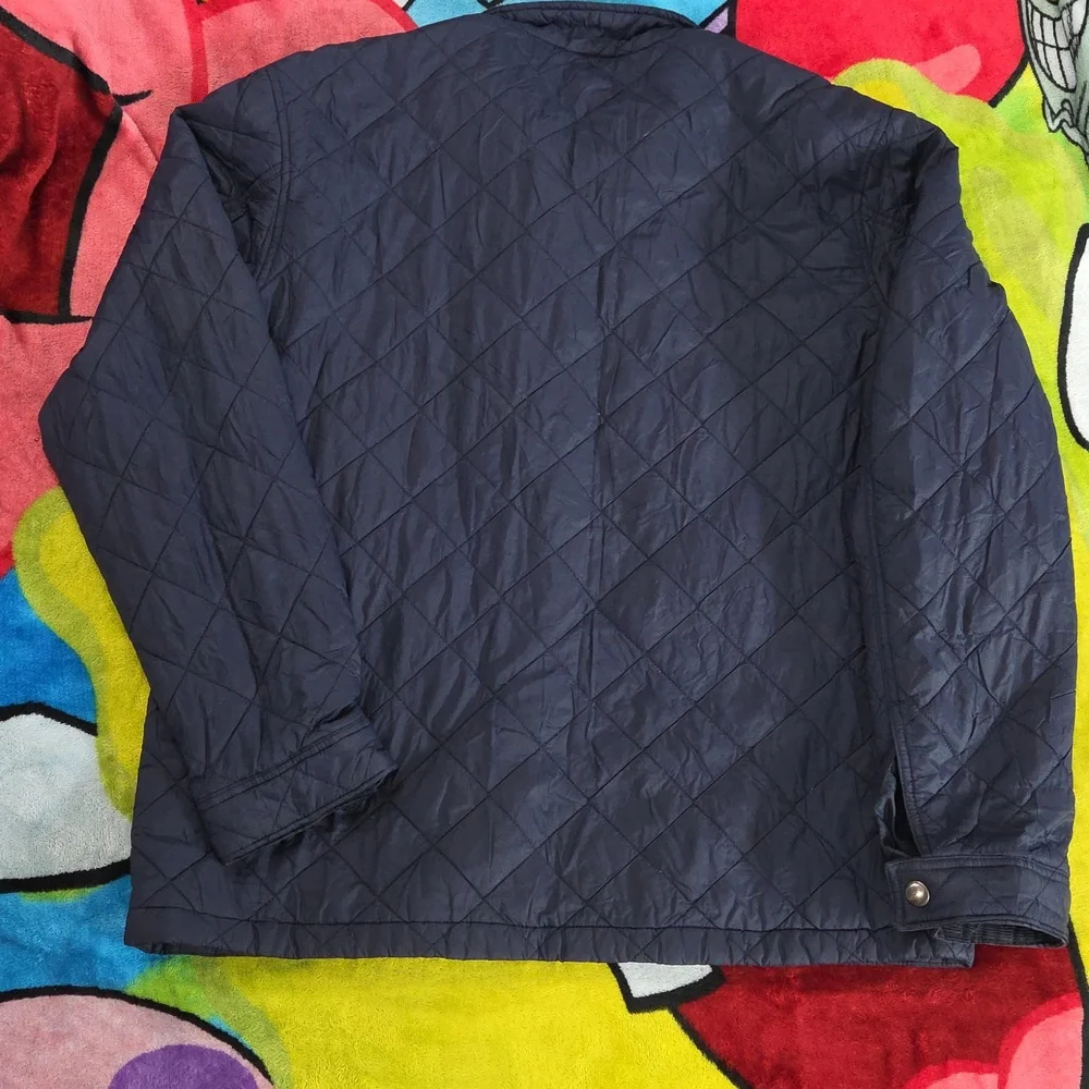 Old Navy ideal front quilted